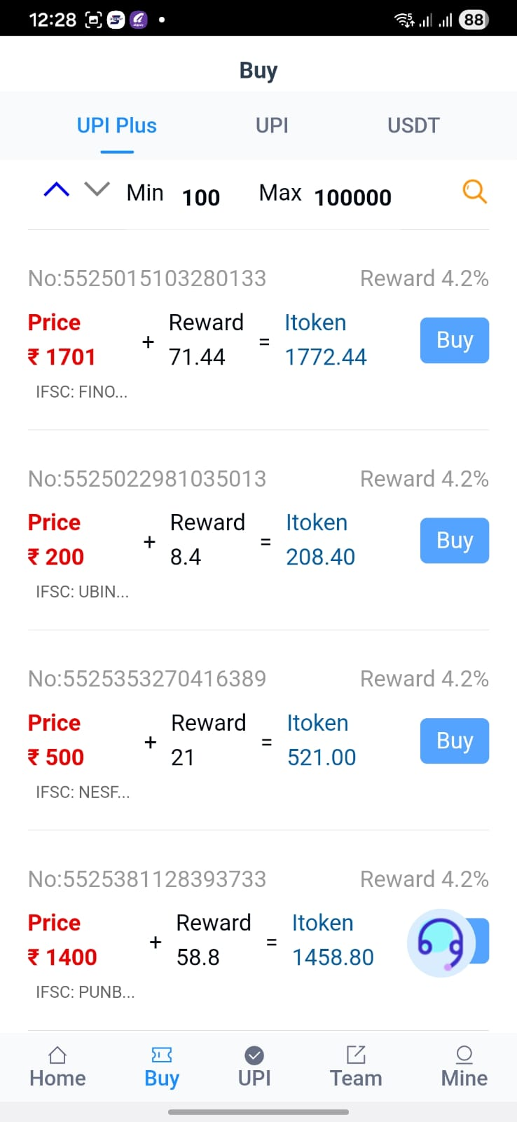 Tivra Pay Buy